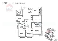 Whitewater (D18), Condominium #569738721